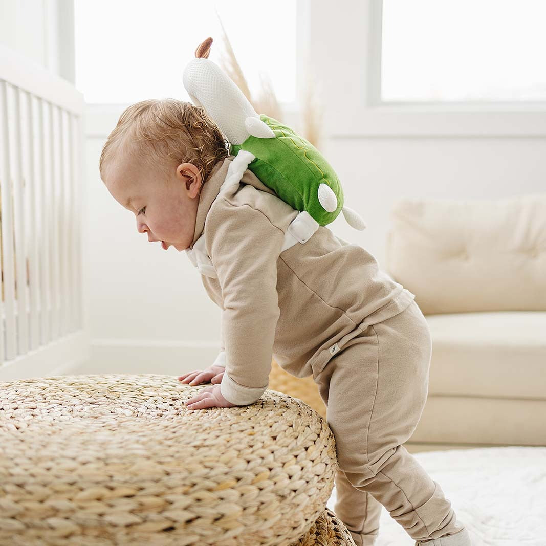 Qeluno™ Baby Head Protector
