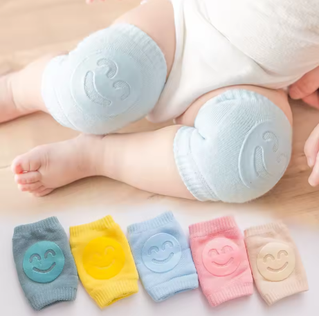FREE Baby Knee Pads  (Random color)