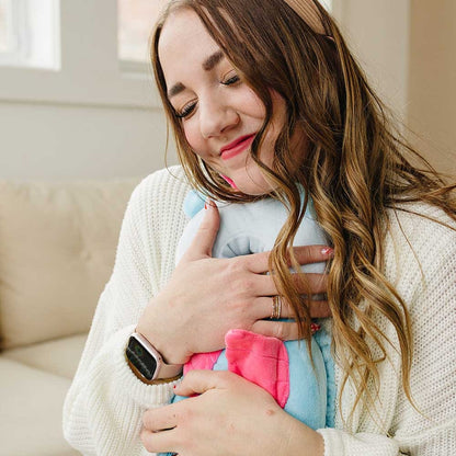 Qeluno™ Baby Head Protector